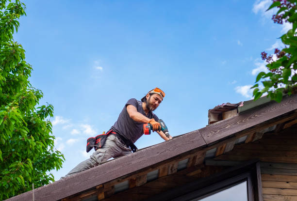Fast & Reliable Emergency Roof Repairs in Hillcrest, IL