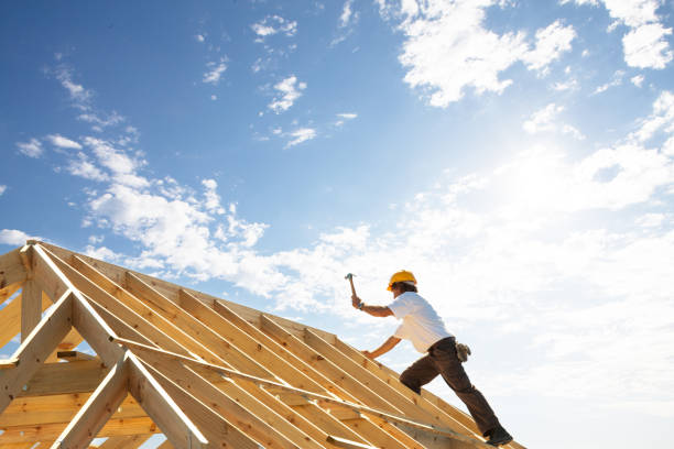 Best Roof Replacement  in Hlcrest, IL